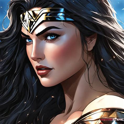 wonder woman nsfw|Wonder Woman NSFW 15 by KolosalAI on DeviantArt.